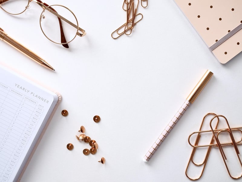 Journaling